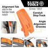 Klein Tools 1/2-Inch Angle Setter™ 51611